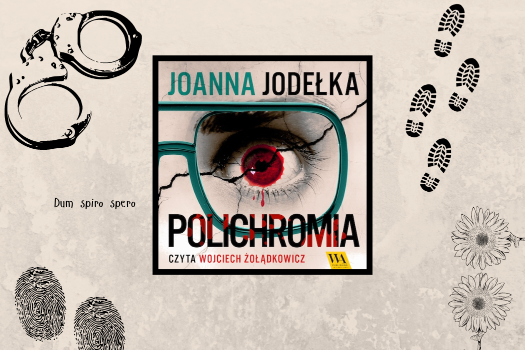Polichromia Joanna Jodełka
